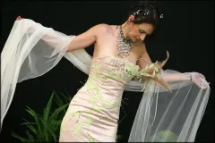 Robe Bal a venise