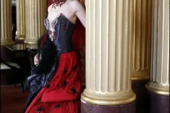 Robe Belina