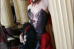 Robe Belina