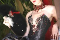 Robe Belina