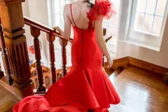 Robe Carmen