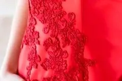 Robe Carmen