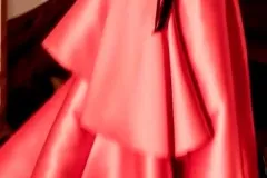 Robe Carmen