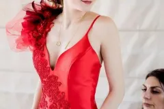 Robe Carmen