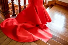 Robe Carmen