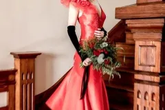 Robe Carmen