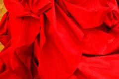 Robe Coquelicot