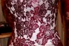 Robe Euridice