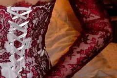 Robe Euridice