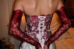 Robe Euridice