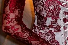 Robe Euridice