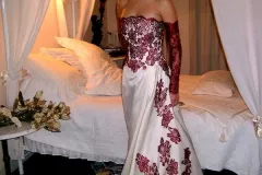 Robe Euridice