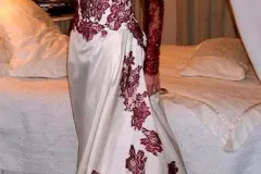 Robe Euridice