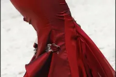 Robe Lea