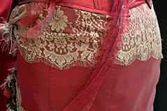Robe Lea