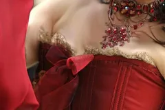 Robe Lea