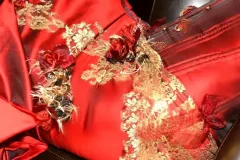 Robe Lea