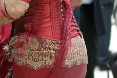 Robe Lea