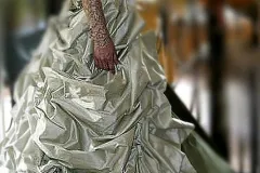 Robe Delphine