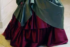 Robe Jade