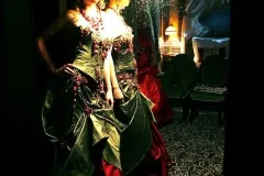 Robe Jade